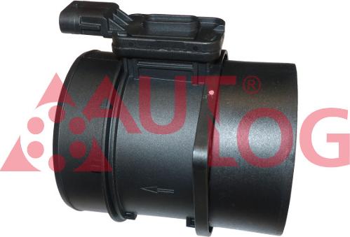 Autlog LM1212 - Air Mass Sensor car-mod.net