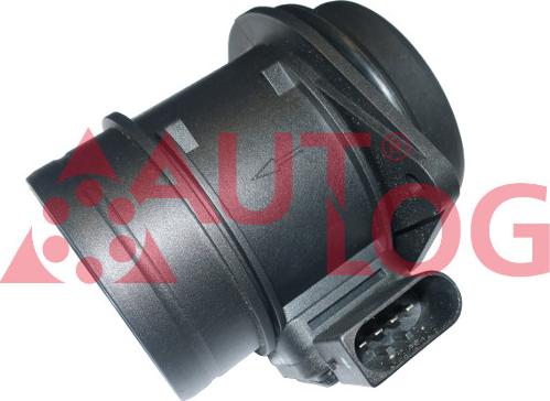 Autlog LM1217 - Air Mass Sensor car-mod.net
