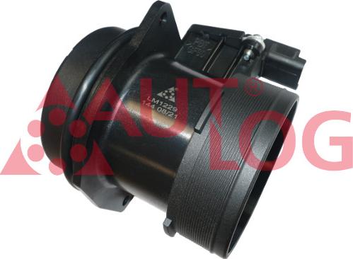 Autlog LM1229 - Air Mass Sensor car-mod.net