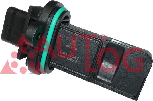 Autlog LM1221 - Air Mass Sensor car-mod.net