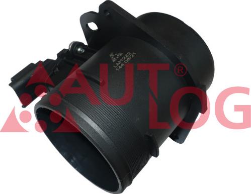 Autlog LM1222 - Air Mass Sensor car-mod.net