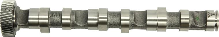 Autlog NW5005 - Camshaft car-mod.net