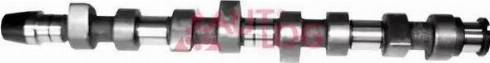 Autlog NW5014 - Camshaft car-mod.net