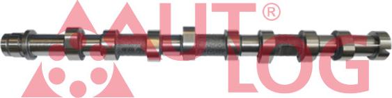 Autlog NW5030 - Camshaft car-mod.net