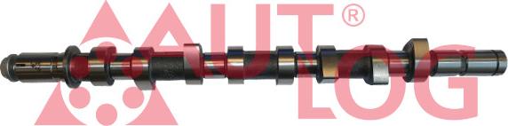 Autlog NW5033 - Camshaft car-mod.net