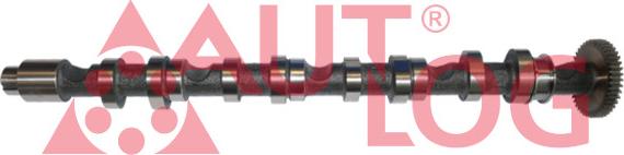 Autlog NW5032 - Camshaft car-mod.net