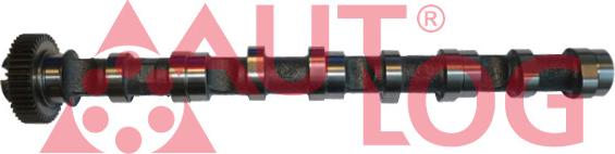 Autlog NW5029 - Camshaft car-mod.net