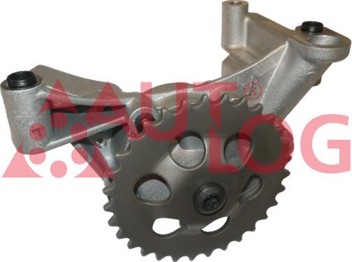 Autlog OP2003 - Oil Pump car-mod.net