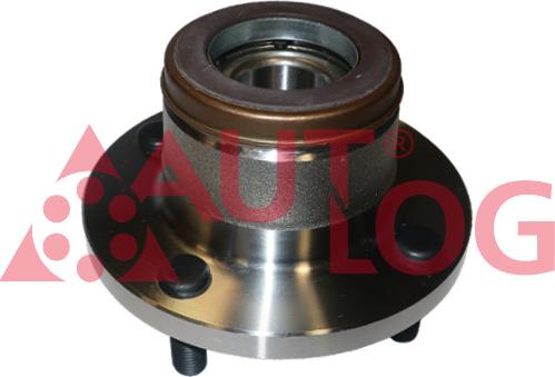 Autlog RS1405 - Bearing Kit, wheel hub car-mod.net