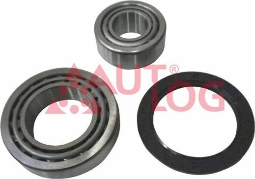 Autlog RS1040 - Bearing Kit, wheel hub car-mod.net