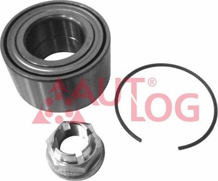 Autlog RS1041 - Bearing Kit, wheel hub car-mod.net