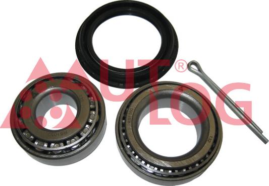 Autlog RS1050 - Bearing Kit, wheel hub car-mod.net