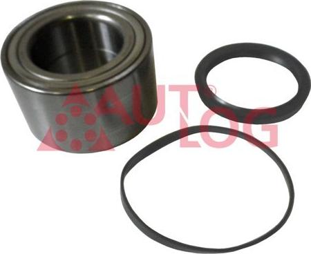 Autlog RS1079 - Bearing Kit, wheel hub car-mod.net