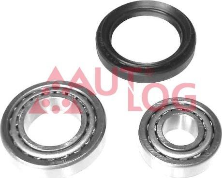 Autlog RS1075 - Bearing Kit, wheel hub car-mod.net