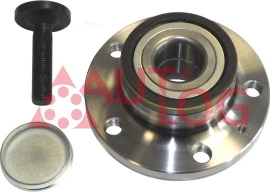 Autlog RS1199 - Wheel Hub car-mod.net