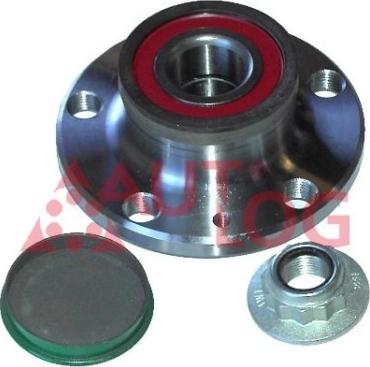Autlog RS1198 - Wheel Hub car-mod.net