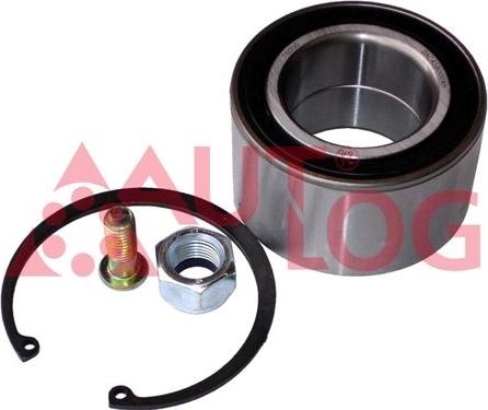Autlog RS1197 - Bearing Kit, wheel hub car-mod.net