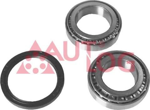 Autlog RS1144 - Bearing Kit, wheel hub car-mod.net