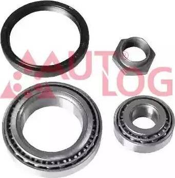 Autlog RS1140 - Bearing Kit, wheel hub car-mod.net