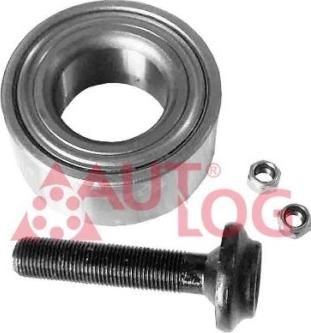 Autlog RS1148 - Bearing Kit, wheel hub car-mod.net