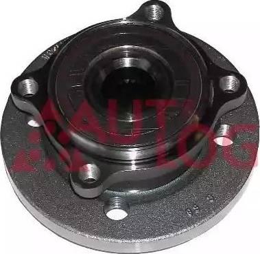 Autlog RS1184 - Bearing Kit, wheel hub car-mod.net