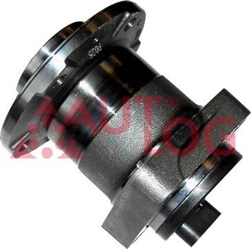 Autlog RS1185 - Bearing Kit, wheel hub car-mod.net