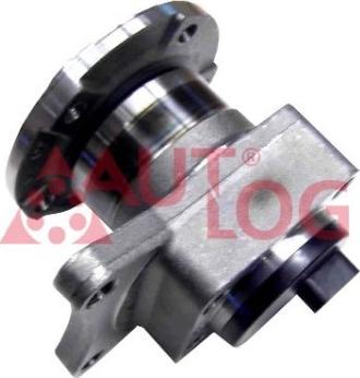 Autlog RS1186 - Bearing Kit, wheel hub car-mod.net