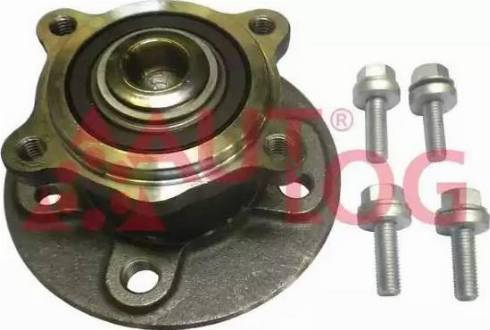 Autlog RS1183 - Wheel Hub car-mod.net