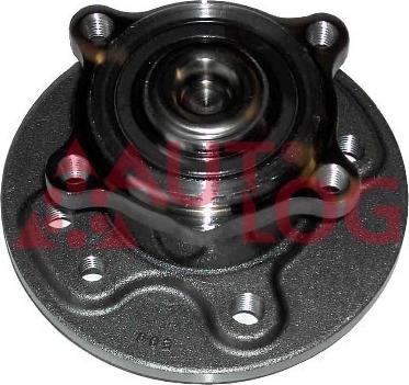 Autlog RS1182 - Bearing Kit, wheel hub car-mod.net