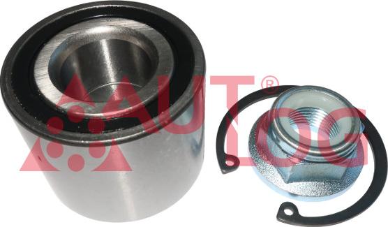Autlog RS1131 - Bearing Kit, wheel hub car-mod.net