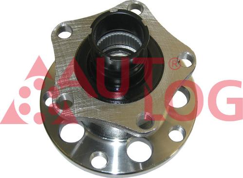 Autlog RS1138 - Bearing Kit, wheel hub car-mod.net