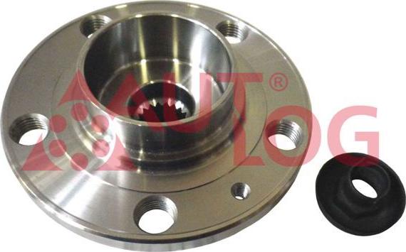 Autlog RS1177 - Wheel Hub car-mod.net