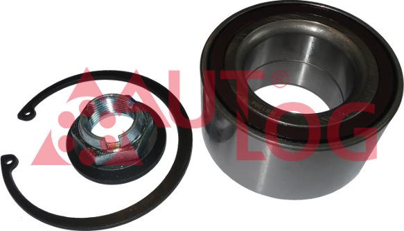 Autlog RS1394 - Bearing Kit, wheel hub car-mod.net