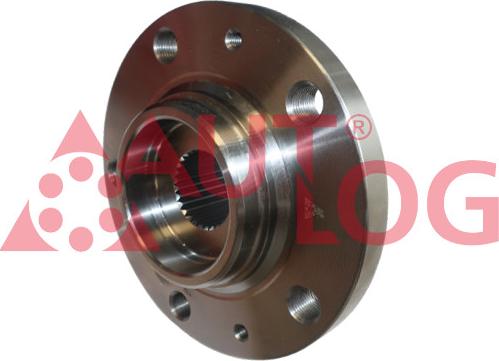 Autlog RS1344 - Wheel Hub car-mod.net