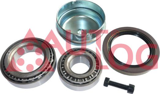Autlog RS1352 - Bearing Kit, wheel hub car-mod.net