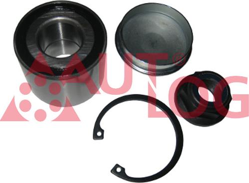 Autlog RS1301 - Bearing Kit, wheel hub car-mod.net