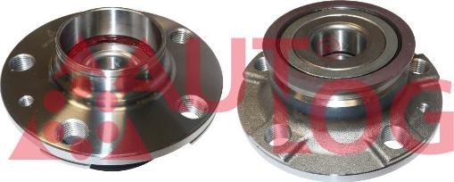 Autlog RS1338 - Bearing Kit, wheel hub car-mod.net
