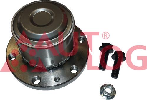 Autlog RS1333 - Bearing Kit, wheel hub car-mod.net