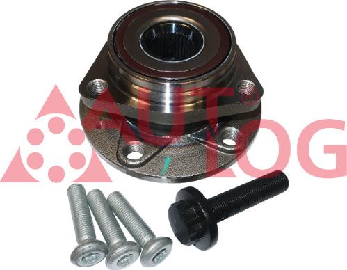 Autlog RS1323 - Bearing Kit, wheel hub car-mod.net