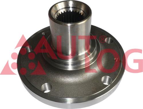 Autlog RS1372 - Wheel Hub car-mod.net