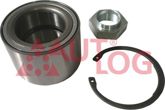 Autlog RS1269 - Bearing Kit, wheel hub car-mod.net