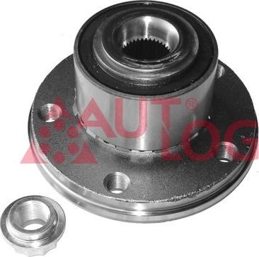 Autlog RS1200 - Bearing Kit, wheel hub car-mod.net