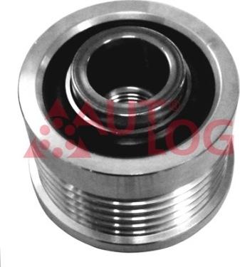 Autlog RT5029 - Pulley, alternator, freewheel clutch car-mod.net