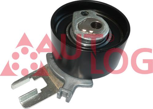 Autlog RT1945 - Tensioner Pulley, timing belt car-mod.net