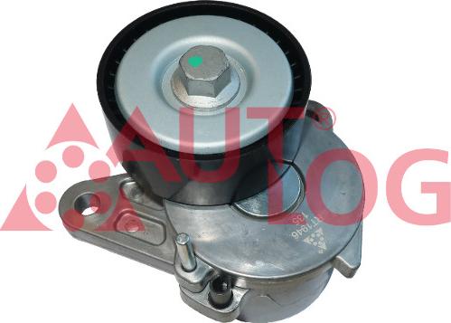Autlog RT1946 - Belt Tensioner, v-ribbed belt car-mod.net