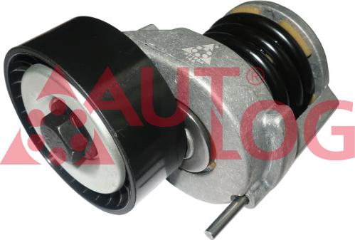 Autlog RT1964 - Belt Tensioner, v-ribbed belt car-mod.net
