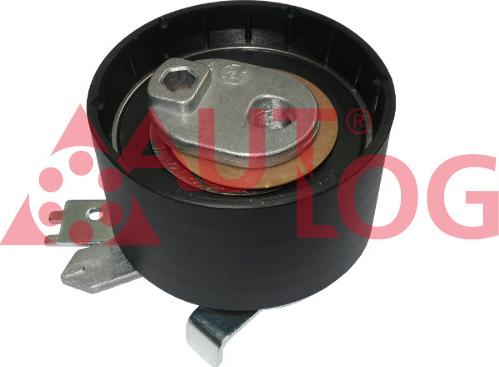 Autlog RT1965 - Tensioner Pulley, timing belt car-mod.net