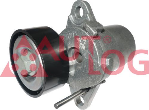Autlog RT1966 - Belt Tensioner, v-ribbed belt car-mod.net