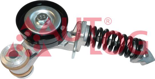 Autlog RT1963 - Belt Tensioner, v-ribbed belt car-mod.net