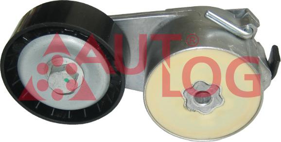 Autlog RT1902 - Belt Tensioner, v-ribbed belt car-mod.net
